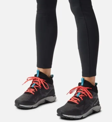 New Vitesse Mid Outdry Women Women's Athletic|Women's Hiking