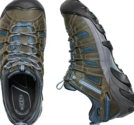 Clearance Voyager Men's Hiking|Men's Shoes