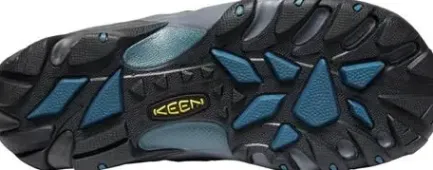 Clearance Voyager Men's Hiking|Men's Shoes