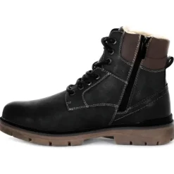 Hot Chris Waterproof -20C Vegan Mens Boot Men's Winter|Men's Boots