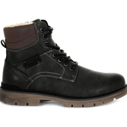 Hot Chris Waterproof -20C Vegan Mens Boot Men's Winter|Men's Boots