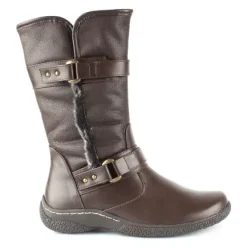 Sale Gabi 2 Dark Brown Wonder's Mid Winter Boot Women Women's Winter