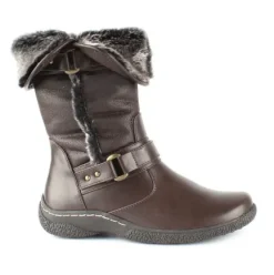 Sale Gabi 2 Dark Brown Wonder's Mid Winter Boot Women Women's Winter