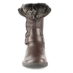 Sale Gabi 2 Dark Brown Wonder's Mid Winter Boot Women Women's Winter
