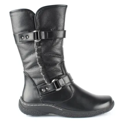 Sale Gabi 2 Women's winter boot T17654 Women Women's Winter|Women's Boots