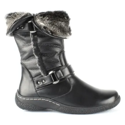 Sale Gabi 2 Women's winter boot T17654 Women Women's Winter|Women's Boots