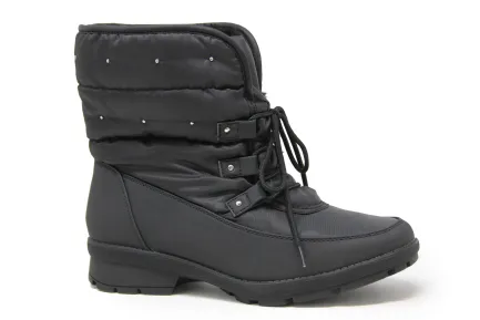 Fashion Malmo Women's Winter Boot Women Women's Winter
