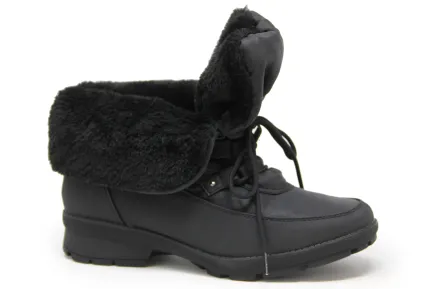 Fashion Malmo Women's Winter Boot Women Women's Winter