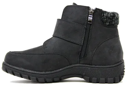 Hot Ryn Women's Waterproof Winter Boot Women Women's Winter