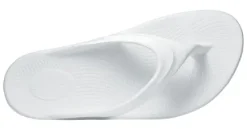 Online White OOlala Sandal Women Women's Sandals