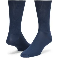 Fashion Gobi Liner Polypropylene Crew Sock Socks