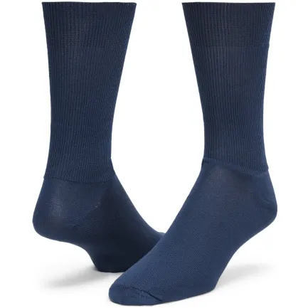 Fashion Gobi Liner Polypropylene Crew Sock Socks