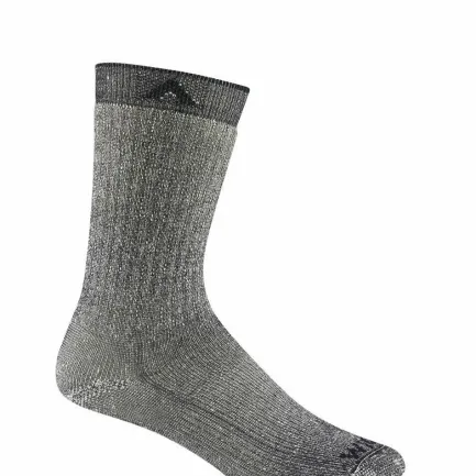 Fashion Merino Comfort Hiker Sock Socks