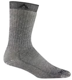 Discount Merino Comfort Hiker Sock in Navy Socks
