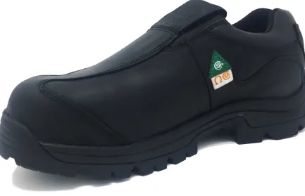 Discount Men's Lift Slip-on Safety Shoe Men's Safety