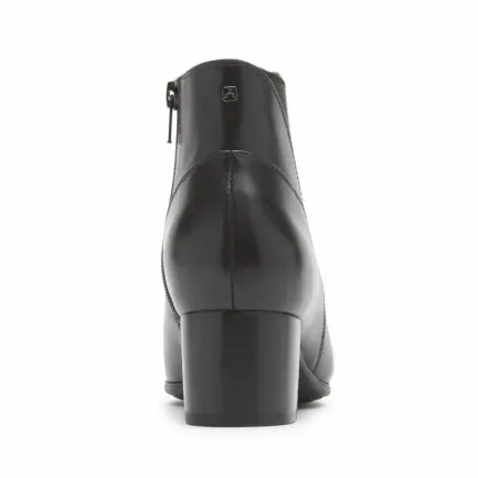 Fashion Women's Career Dress Boot Women Women's Boots