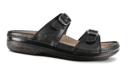 Clearance Women's AGEAN 3 comfort slide sandal Women Women's Sandals