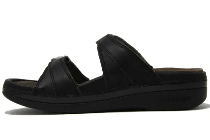 Clearance Women's AGEAN 3 comfort slide sandal Women Women's Sandals