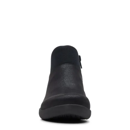 New Women's Clark's Sillian 2.0 Dusk Women Women's Boots