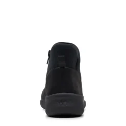 New Women's Clark's Sillian 2.0 Dusk Women Women's Boots