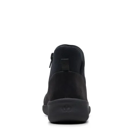 New Women's Clark's Sillian 2.0 Dusk Women Women's Boots