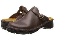 Hot Women's Comfort Clog Aster by 74010 Women Women's Shoes