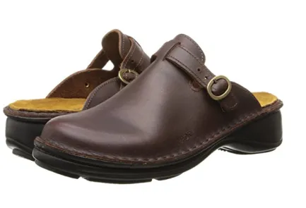 Hot Women's Comfort Clog Aster by 74010 Women Women's Shoes