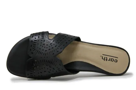 Outlet Women's Slide Mykonos Torlos Women Women's Sandals