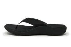 Fashion Women's Explore by cushioned and supportive toe thong sandal Women Women's Sandals