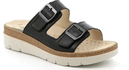 Discount Women's Moll CE0241 Comfort Slide Women Women's Sandals