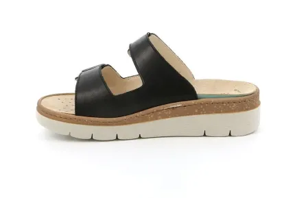 Discount Women's Moll CE0241 Comfort Slide Women Women's Sandals