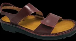 Hot Women's Enid All-Day Comfort Sandal 63082 Women Women's Sandals