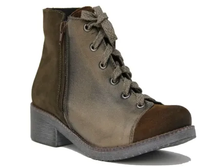 Clearance Women's Groovy Everyday Boot 17607 Women Women's Boots