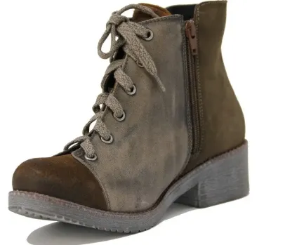 Clearance Women's Groovy Everyday Boot 17607 Women Women's Boots