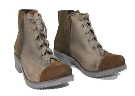 Clearance Women's Groovy Everyday Boot 17607 Women Women's Boots