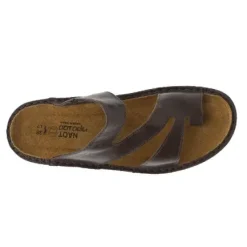 Clearance Women's Monterey toe loop slide sanda Women Women's Sandals