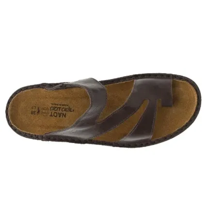 Clearance Women's Monterey toe loop slide sanda Women Women's Sandals