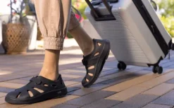 Sale Women's OOCandoo Fisherman 1300 Women Women's Sandals|Women's Shoes
