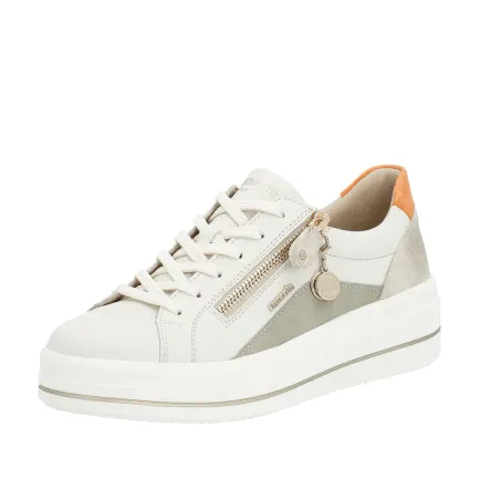 Clearance Women's by Rieker D1C01-81 Sneakers |Canadian Footwear Women Women's Shoes