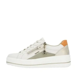 Clearance Women's by Rieker D1C01-81 Sneakers |Canadian Footwear Women Women's Shoes