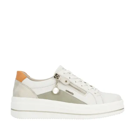 Clearance Women's by Rieker D1C01-81 Sneakers |Canadian Footwear Women Women's Shoes