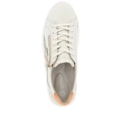 Clearance Women's by Rieker D1C01-81 Sneakers |Canadian Footwear Women Women's Shoes