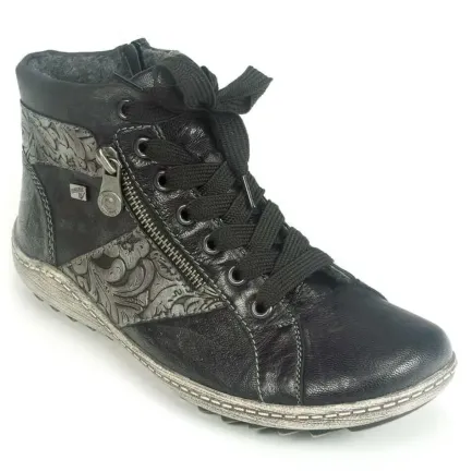 Hot Women's R1497 high top Winter Sneaker Women Women's Winter|Women's Boots