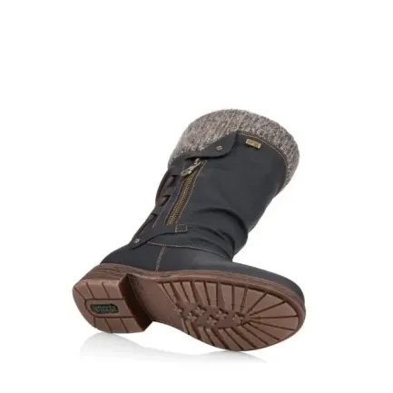 Outlet Women's Warm Lined Winter Boot Women Women's Winter|Women's Boots