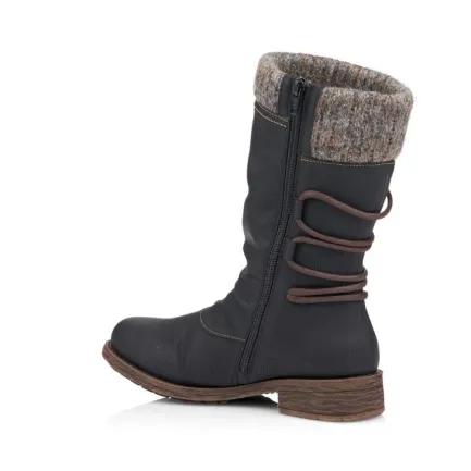 Outlet Women's Warm Lined Winter Boot Women Women's Winter|Women's Boots