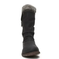 Outlet Women's Warm Lined Winter Boot Women Women's Winter|Women's Boots