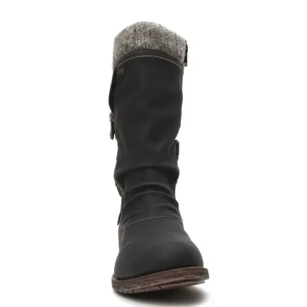 Outlet Women's Warm Lined Winter Boot Women Women's Winter|Women's Boots