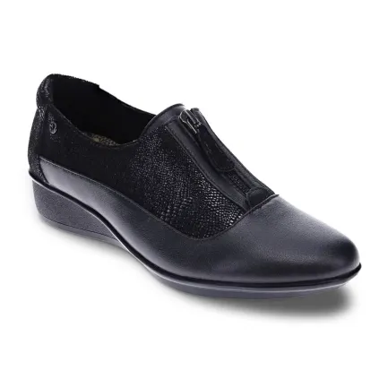 Best Women's Tangier front zip shoe Women Women's Shoes