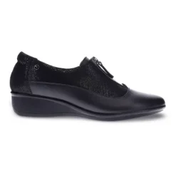 Best Women's Tangier front zip shoe Women Women's Shoes