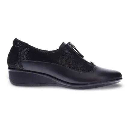 Best Women's Tangier front zip shoe Women Women's Shoes